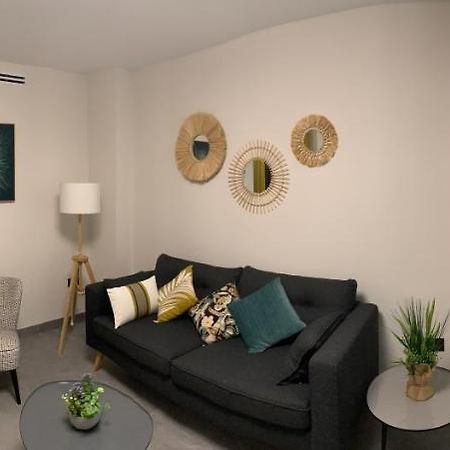 Apartamentos Granada 76 Нерха Экстерьер фото