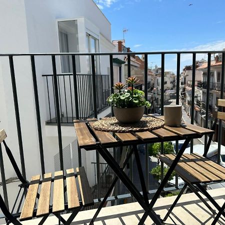 Apartamentos Granada 76 Нерха Экстерьер фото