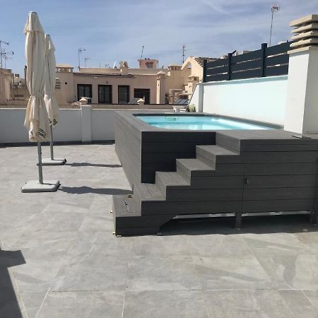 Apartamentos Granada 76 Нерха Экстерьер фото