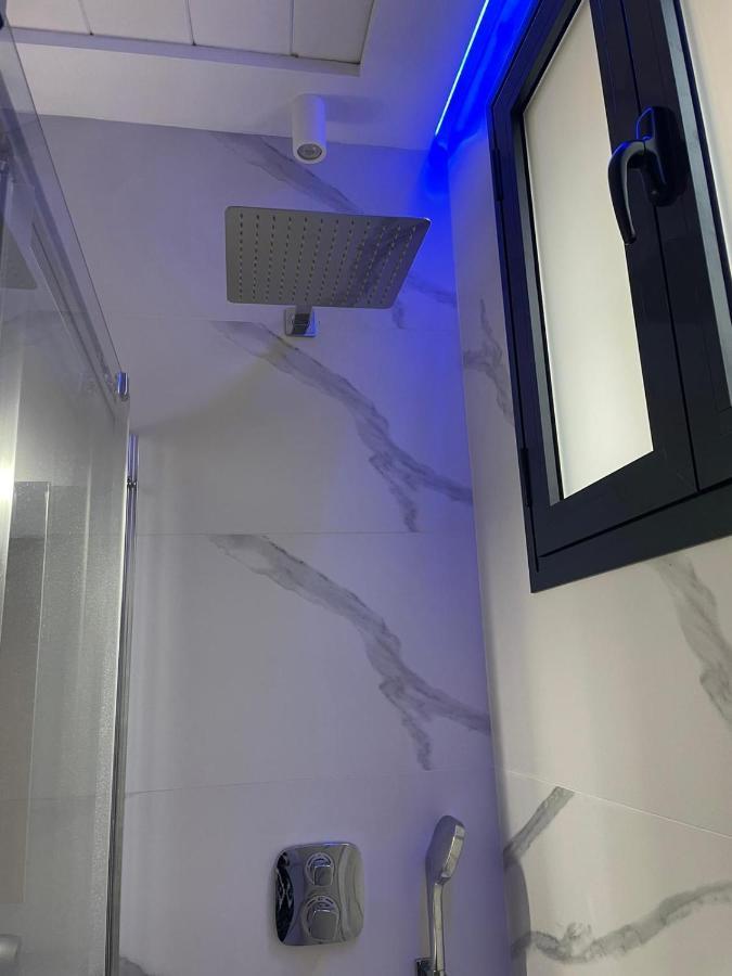 Apartamentos Granada 76 Нерха Экстерьер фото